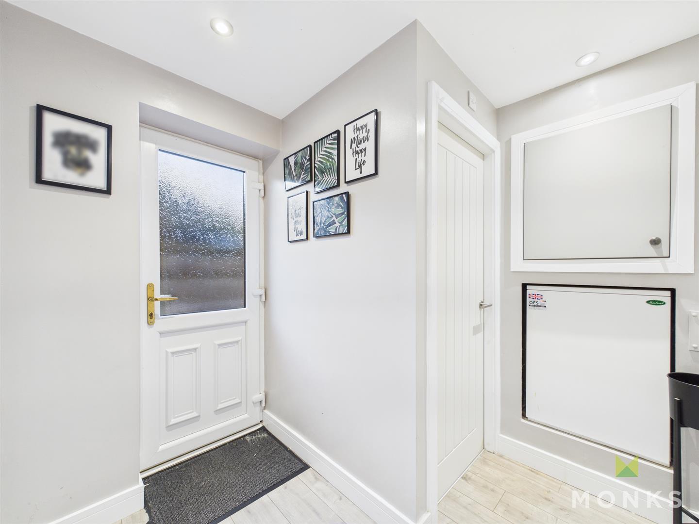 23 Applewood Heights, West Felton, SY11 4RA For Sale